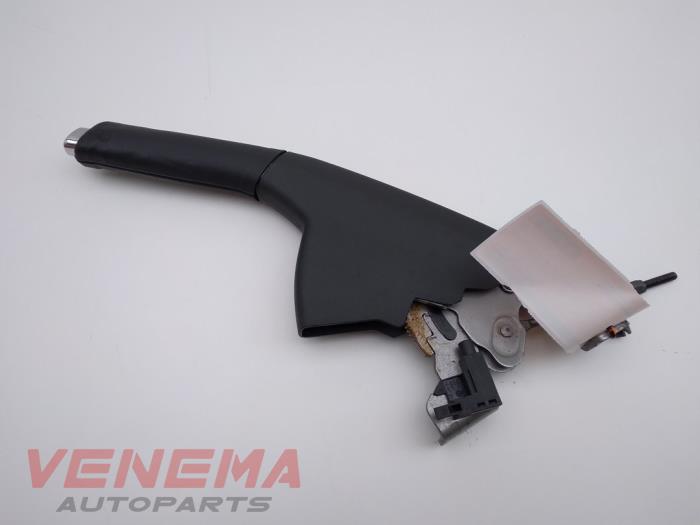 Gebruikte Handrem Mechaniek Skoda Fabia III (NJ3) 1.0 12V Prijs € 24,99 Margeregeling aangeboden door Venema Autoparts