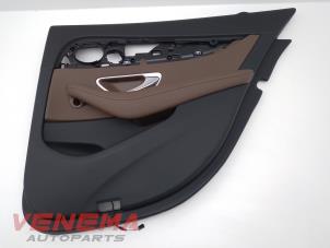 Gebruikte Portierbekleding 4Deurs rechts-achter Mercedes E Estate (S213) E-200d 2.0 Turbo 16V Prijs € 79,99 Margeregeling aangeboden door Venema Autoparts