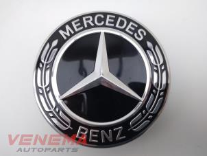 Gebruikte Wieldop Mercedes E Estate (S213) E-200d 2.0 Turbo 16V Prijs € 9,99 Margeregeling aangeboden door Venema Autoparts