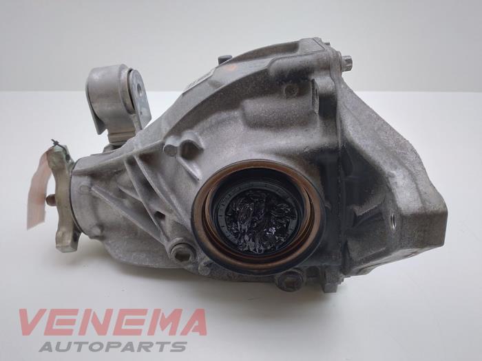 Gebruikte Differentieel achter Mercedes E Estate (S213) E-200d 2.0 Turbo 16V Prijs € 264,99 Margeregeling aangeboden door Venema Autoparts