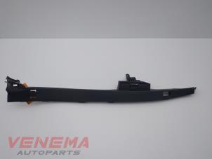 Gebruikte Afdekplaat diversen Mercedes E Estate (S213) E-200d 2.0 Turbo 16V Prijs € 24,99 Margeregeling aangeboden door Venema Autoparts