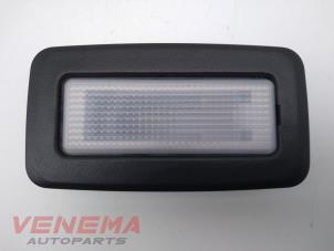 Gebruikte Instapverlichting BMW X3 (F25) xDrive35d 24V Prijs € 9,99 Margeregeling aangeboden door Venema Autoparts