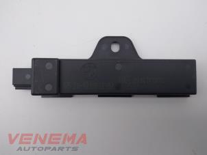 Gebruikte Keyless entry antenne BMW X3 (F25) xDrive35d 24V Prijs € 9,99 Margeregeling aangeboden door Venema Autoparts