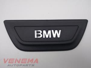 Gebruikte Carrosserielijst BMW X3 (F25) xDrive35d 24V Prijs € 9,99 Margeregeling aangeboden door Venema Autoparts