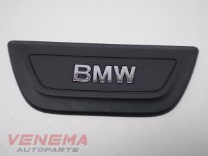 Gebruikte Sierlijst BMW X3 (F25) xDrive35d 24V Prijs € 9,99 Margeregeling aangeboden door Venema Autoparts