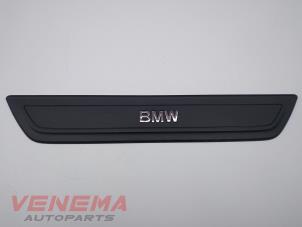 Gebruikte Sierstrip BMW X3 (F25) xDrive35d 24V Prijs € 14,99 Margeregeling aangeboden door Venema Autoparts