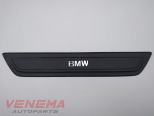 Gebruikte Sierstrip BMW X3 (F25) xDrive35d 24V Prijs € 14,99 Margeregeling aangeboden door Venema Autoparts