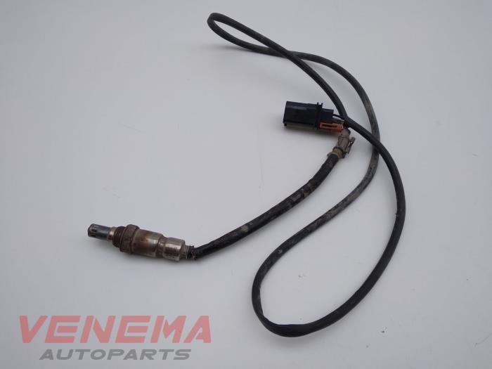 Lambda Sonde van een Volkswagen Polo V (6R) 1.4 TDI 12V 90 2015