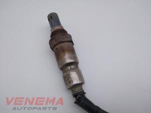Lambda Sonde van een Volkswagen Polo V (6R) 1.4 TDI 12V 90 2015