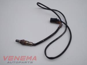 Lambda Sonde van een Volkswagen Polo V (6R) 1.4 TDI 12V 90 2015