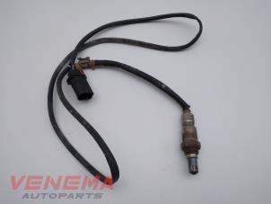 Gebruikte Lambda Sonde Volkswagen Polo V (6R) 1.4 TDI 12V 90 Prijs € 24,99 Margeregeling aangeboden door Venema Autoparts