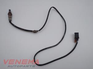 Lambda Sonde van een Volkswagen Polo V (6R) 1.4 TDI 12V 90 2015
