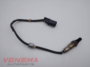 Gebruikte Lambda Sonde Volkswagen Polo V (6R) 1.4 TDI 12V 90 Prijs € 19,99 Margeregeling aangeboden door Venema Autoparts
