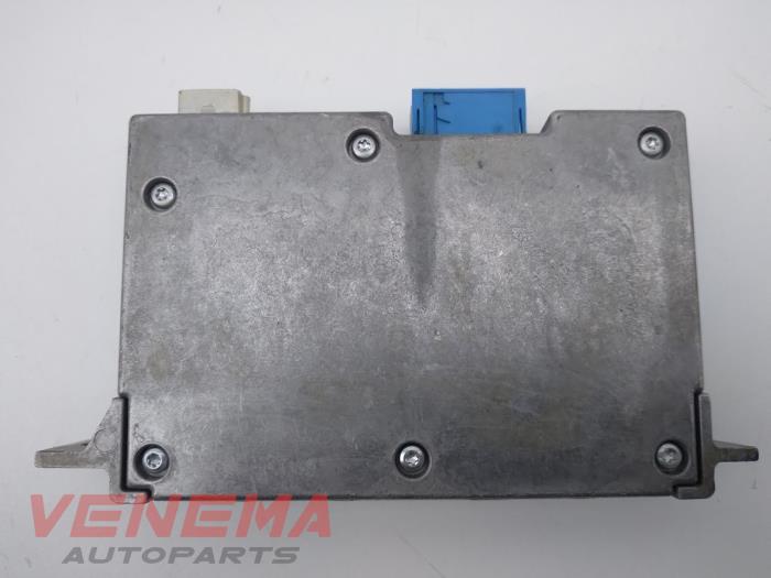 Camera module van een BMW X3 (F25) xDrive35d 24V 2014