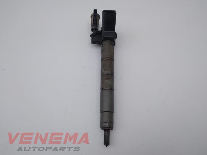 Gebruikte Verstuiver (diesel) BMW X3 (F25) xDrive35d 24V Prijs € 149,99 Margeregeling aangeboden door Venema Autoparts