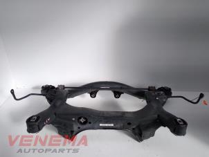 Gebruikte Subframe BMW 1 serie (F20) 120d TwinPower Turbo 2.0 16V Prijs € 39,99 Margeregeling aangeboden door Venema Autoparts