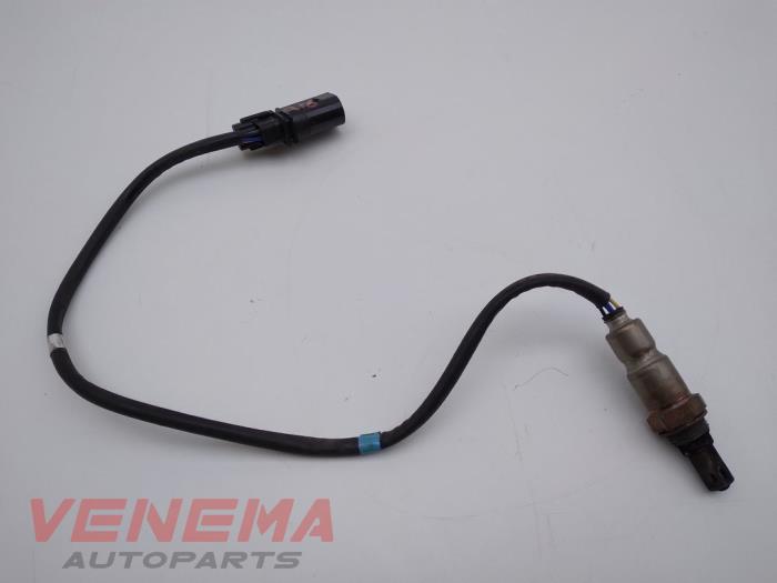 Gebruikte Lambda Sonde Volkswagen Touran (5T1) 2.0 TDI 110 Prijs € 29,99 Margeregeling aangeboden door Venema Autoparts