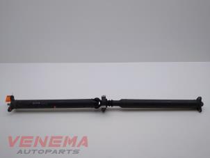 Gebruikte Tussenas BMW 1 serie (F20) 120d TwinPower Turbo 2.0 16V Prijs € 174,99 Margeregeling aangeboden door Venema Autoparts