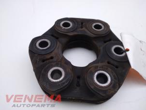 Gebruikte Hardi Schijf BMW 1 serie (F20) 120d TwinPower Turbo 2.0 16V Prijs € 19,99 Margeregeling aangeboden door Venema Autoparts