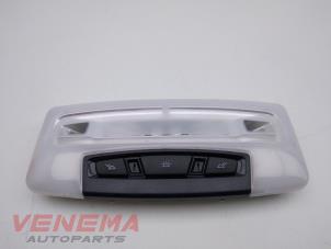 Gebruikte Binnenverlichting achter BMW 1 serie (F20) 120d TwinPower Turbo 2.0 16V Prijs € 29,99 Margeregeling aangeboden door Venema Autoparts