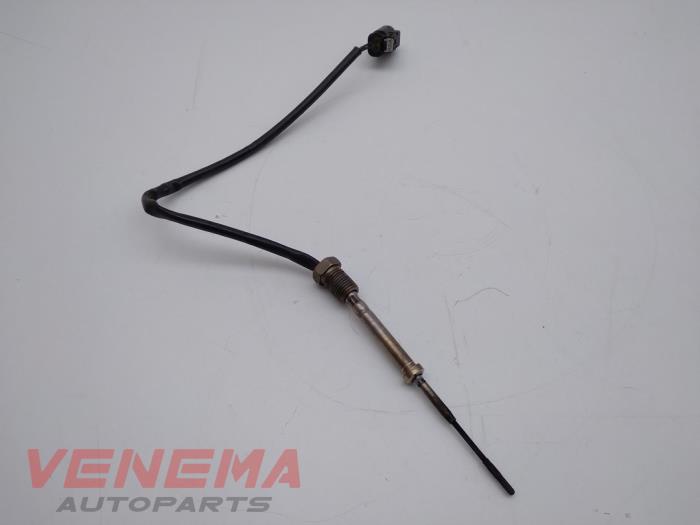 Gebruikte Uitlaat temperatuursensor BMW 1 serie (F20) 120d TwinPower Turbo 2.0 16V Prijs € 39,99 Margeregeling aangeboden door Venema Autoparts