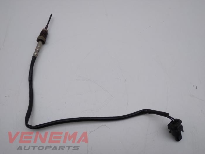 Gebruikte Uitlaat temperatuursensor BMW 1 serie (F20) 120d TwinPower Turbo 2.0 16V Prijs € 14,99 Margeregeling aangeboden door Venema Autoparts