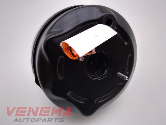 Gebruikte Rembol BMW 1 serie (F20) 120d TwinPower Turbo 2.0 16V Prijs € 69,99 Margeregeling aangeboden door Venema Autoparts