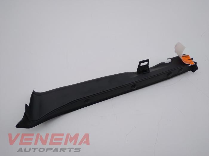 Gebruikte Diversen BMW 1 serie (F20) 120d TwinPower Turbo 2.0 16V Prijs € 9,99 Margeregeling aangeboden door Venema Autoparts