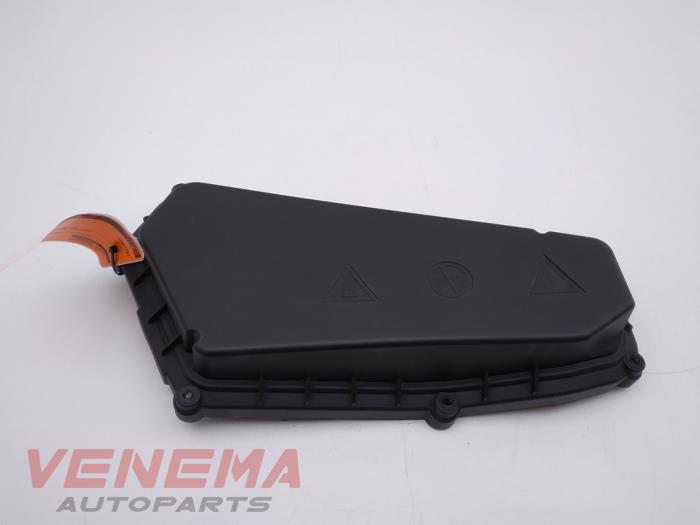 Usados Diversen BMW 1 serie (F20) 120d TwinPower Turbo 2.0 16V Precio € 14,99 Norma de margen ofrecido por Venema Autoparts