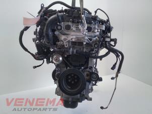 Gebruikte Motor Opel Corsa F (UB/UP) 1.2 12V 100 Prijs € 1.949,99 Margeregeling aangeboden door Venema Autoparts