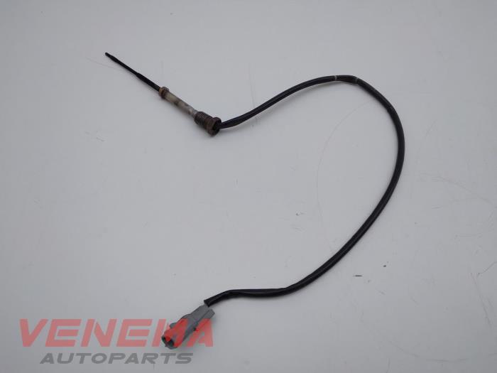 Gebruikte Uitlaat temperatuursensor Renault Clio IV (5R) 1.5 Energy dCi 90 FAP Prijs € 14,99 Margeregeling aangeboden door Venema Autoparts