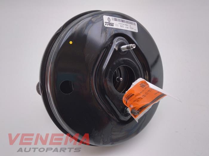 Gebruikte Rembol Renault Clio IV (5R) 1.5 Energy dCi 90 FAP Prijs € 49,99 Margeregeling aangeboden door Venema Autoparts
