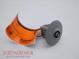 Gebruikte Diversen Renault Clio IV (5R) 1.5 Energy dCi 90 FAP Prijs € 9,99 Margeregeling aangeboden door Venema Autoparts