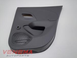 Gebruikte Deurbekleding 4Deurs rechts-achter Opel Corsa F (UB/UH/UP) 1.2 12V 100 Prijs € 39,99 Margeregeling aangeboden door Venema Autoparts