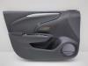 Opel Corsa F (UB/UH/UP) 1.2 12V 100 Deurbekleding 4Deurs links-voor