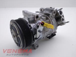 Gebruikte Aircopomp Peugeot 208 II (UB/UH/UP) 1.2 Vti 12V 82 Prijs € 59,99 Margeregeling aangeboden door Venema Autoparts