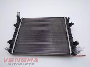 Gebruikte Radiateur Peugeot 108 1.2 VTi 12V Prijs € 89,99 Margeregeling aangeboden door Venema Autoparts