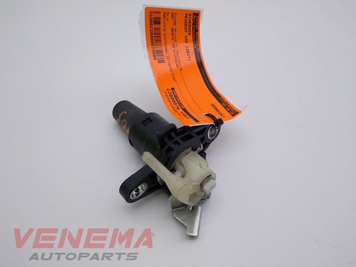 Gebruikte Diversen Peugeot 108 1.2 VTi 12V Prijs € 9,99 Margeregeling aangeboden door Venema Autoparts