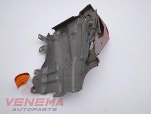 Gebruikte Accubak Peugeot 108 1.2 VTi 12V Prijs € 14,99 Margeregeling aangeboden door Venema Autoparts