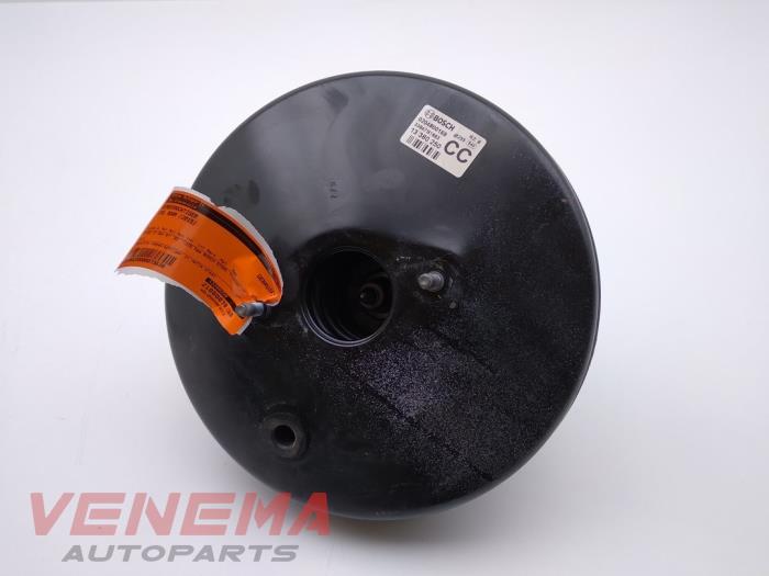 Gebruikte Rembol Opel Adam 1.2 16V Prijs € 14,99 Margeregeling aangeboden door Venema Autoparts