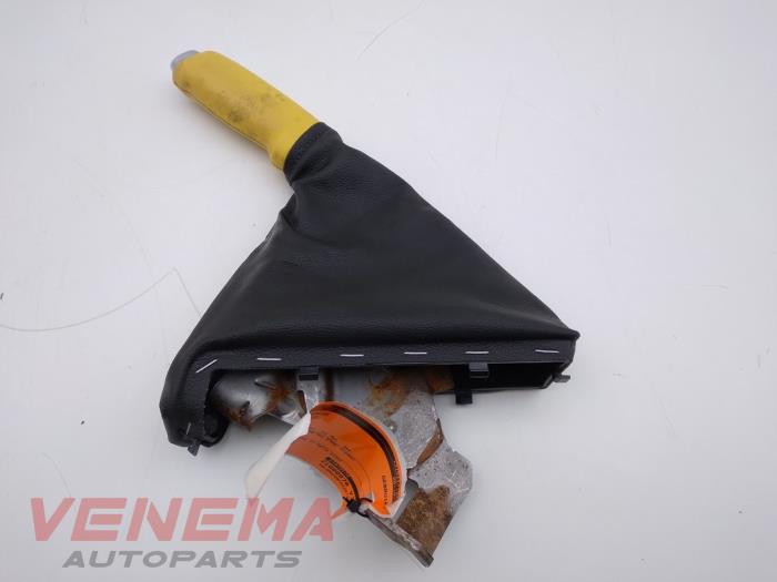 Gebruikte Handrem Mechaniek Opel Adam 1.2 16V Prijs € 39,99 Margeregeling aangeboden door Venema Autoparts