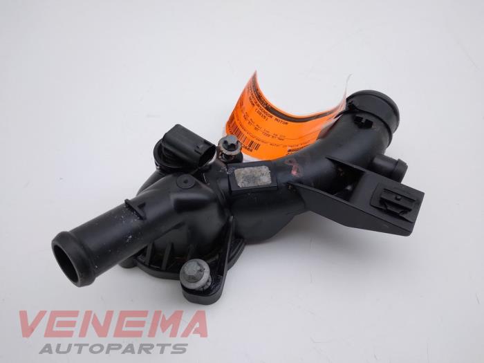 Gebruikte Temperatuursensor Motor Opel Adam 1.2 16V Prijs € 14,99 Margeregeling aangeboden door Venema Autoparts
