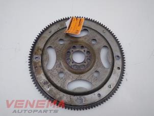 Gebruikte Vliegwiel Jaguar F-Pace 3.0 D 24V AWD Prijs € 120,99 Inclusief btw aangeboden door Venema Autoparts