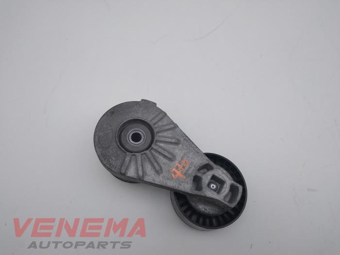 Gebruikte Spanner multiriem Jaguar F-Pace 3.0 D 24V AWD Prijs € 35,00 Margeregeling aangeboden door Venema Autoparts