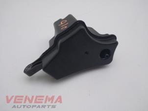 Gebruikte Vacuum tank Jaguar F-Pace 3.0 D 24V AWD Prijs € 28,99 Margeregeling aangeboden door Venema Autoparts