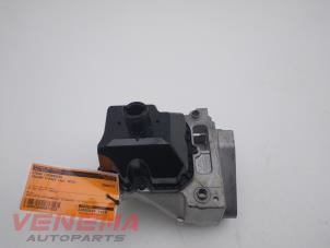 Gebruikte Steun (diversen) Jaguar F-Pace 3.0 D 24V AWD Prijs € 28,99 Margeregeling aangeboden door Venema Autoparts