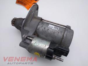 Gebruikte Startmotor Volkswagen Golf Sportsvan (AUVS) 1.2 TSI 16V BlueMOTION Prijs € 14,99 Margeregeling aangeboden door Venema Autoparts