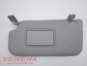 Gebruikte Zonneklep Ford Fiesta 6 (JA8) 1.0 EcoBoost 12V 100 Prijs € 14,99 Margeregeling aangeboden door Venema Autoparts