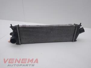 Gebruikte Intercooler Renault Trafic New (FL) 2.0 dCi 16V 90 Prijs € 23,99 Margeregeling aangeboden door Venema Autoparts