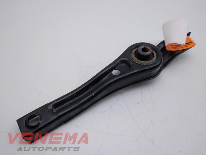 Gebruikte Versnellingsbak Steun Volkswagen Golf Sportsvan (AUVS) 1.4 TSI 16V Prijs € 9,98 Margeregeling aangeboden door Venema Autoparts